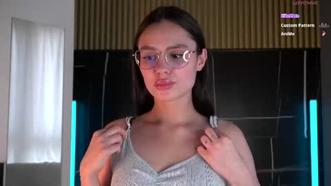 Daddys girl Kira  online show from August 3, 9:04 am