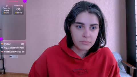 Rose online show from October 27, 7:01 am