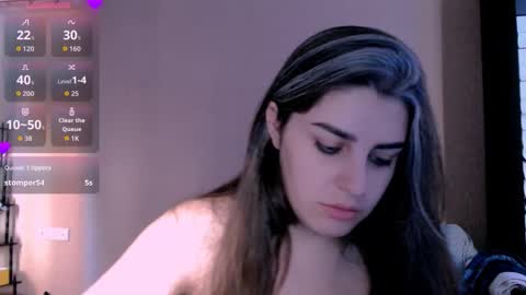 Rose online show from November 10, 12:04 pm