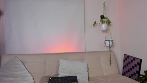 Lyla OF roselinedior online show from February 6, 3:20 pm