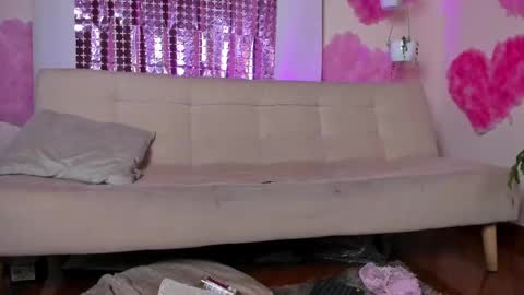 Lyla OF roselinedior online show from February 18, 11:30 pm