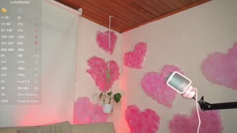 Lyla OF roselinedior online show from March 6, 4:38 pm