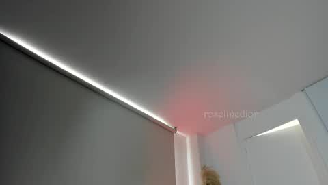 Lyla OF roselinedior online show from September 13, 2:50 pm