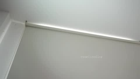 Lyla OF roselinedior online show from February 22, 1:53 pm