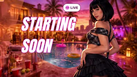 Lyla OF roselinedior online show from April 28, 1:49 pm