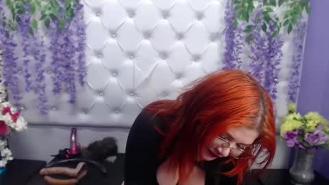 Julieta online show from January 30, 6:00 pm