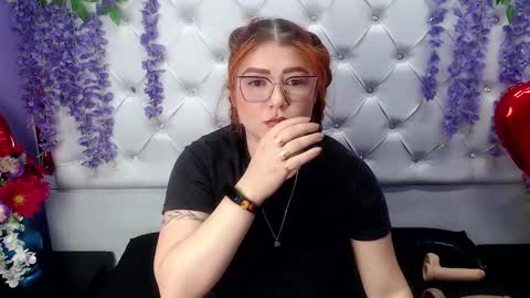 Julieta online show from March 12, 7:49 pm