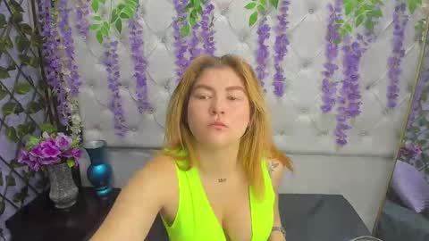 Julieta online show from November 1, 12:51 pm