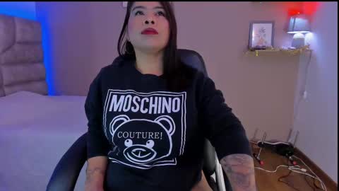 Snapshot of roselyn_caprice chatting on October 11, 9:19 am roselyn online show from October 11, 9:19 am