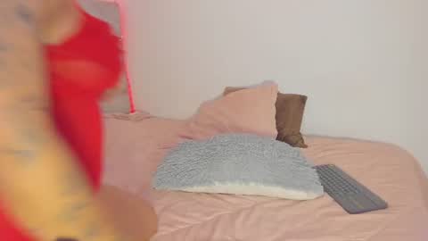 roselyn online show from July 23, 3:48 am