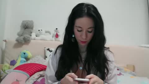 Rose online show from January 14, 12:35 pm