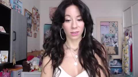 Rose online show from January 14, 1:17 pm