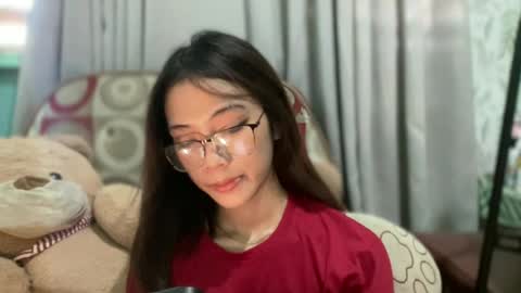 rosemae07 online show from July 6, 5:59 am
