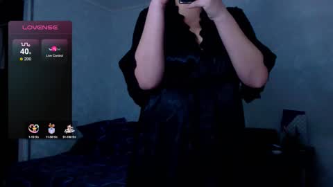 Snapshot of rosenayl chatting on February 3, 2:33 pm Rina online show from February 3, 2:33 pm