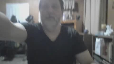 Snapshot of rosepanda chatting on February 1, 12:58 pm Lost4gain online show from February 1, 12:58 pm