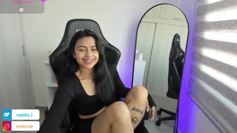 Nat online show from November 27, 2:52 pm