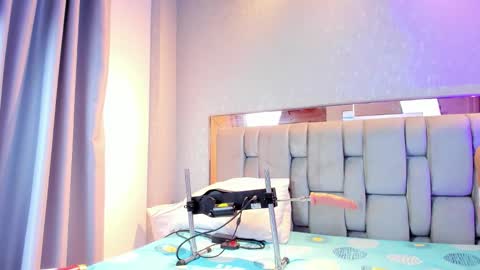 Rose online show from February 24, 5:05 am