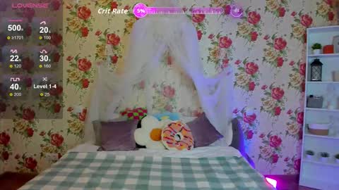 rosethomas_ online show from October 10, 5:39 am