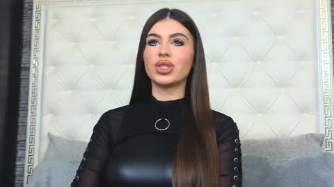 Gabriela online show from January 16, 8:07 am