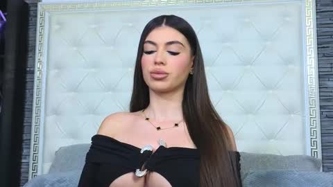 Gabriela online show from February 16, 6:20 am