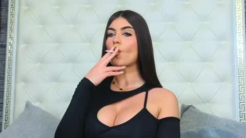 Gabriela online show from May 26, 7:37 am
