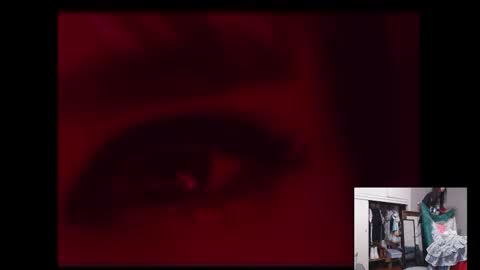 Snapshot of rosevanity953124 chatting on November 11, 3:17 am RoseVanity online show from November 11, 3:17 am