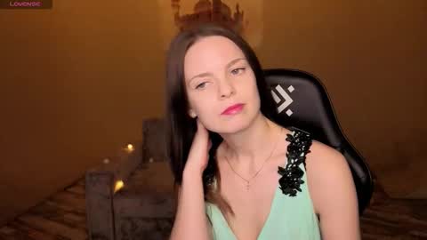 Rosse online show from February 16, 1:24 am