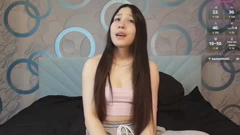 Rosewrs online show from November 25, 1:33 pm