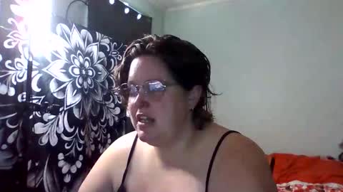 Rosey online show from September 18, 1:40 am