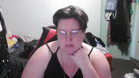 Rosey online show from October 7, 1:47 am