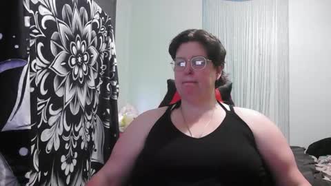 Rosey online show from October 10, 6:34 am