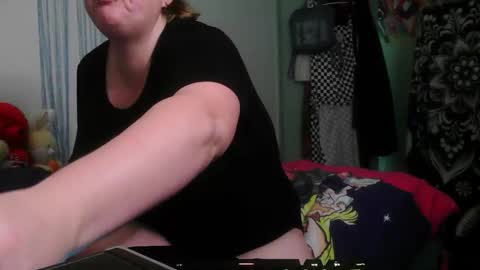 Rosey online show from December 3, 11:36 pm