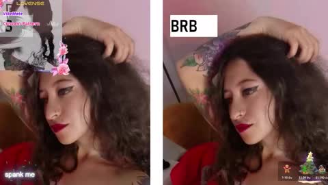 Rosh Hell online show from December 21, 8:54 am