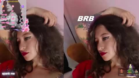 Rosh Hell online show from December 23, 7:39 am