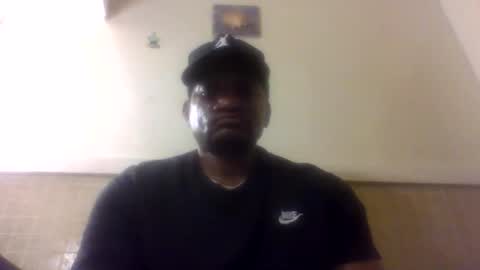 Roshun Haynes online show from May 4, 4:52 am