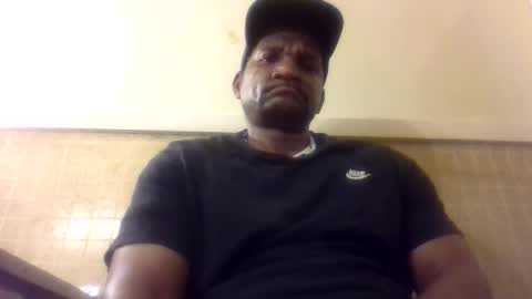 Roshun Haynes online show from May 5, 5:04 am