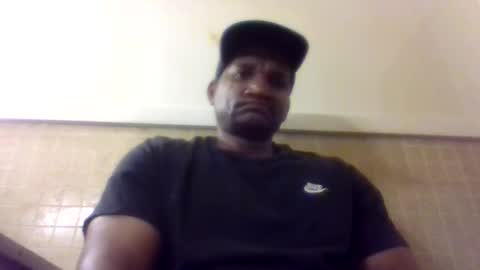Roshun Haynes online show from May 6, 6:41 am