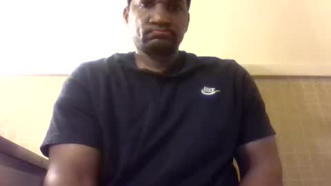 Roshun Haynes online show from May 7, 2:33 pm