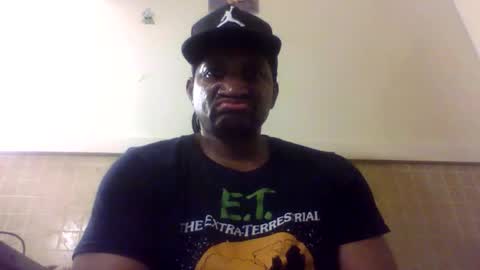 Roshun Haynes online show from May 11, 5:13 am