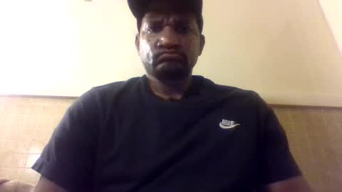 Roshun Haynes online show from May 14, 11:00 pm