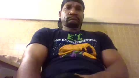 Roshun Haynes online show from May 26, 5:47 am