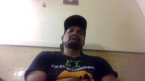 Roshun Haynes online show from June 6, 7:35 am