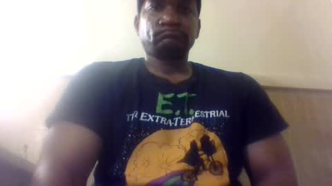 Roshun Haynes online show from June 22, 9:56 pm