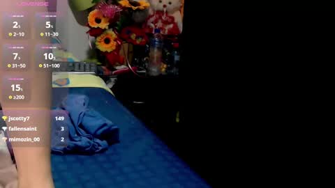 roshy online show from January 10, 11:29 pm