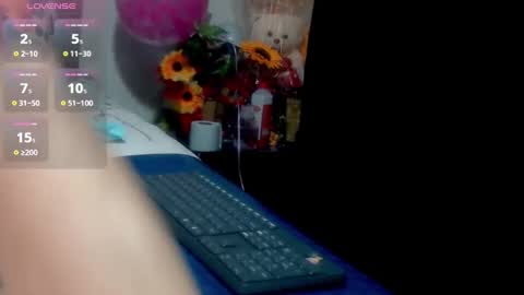 roshy online show from February 27, 1:48 am