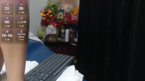 roshy online show from December 4, 2:37 pm