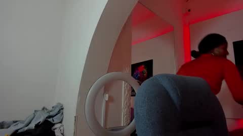 rosi_cooper online show from January 17, 10:53 am