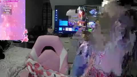 rosie8965804 online show from October 26, 1:06 pm