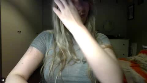 Rosie online show from December 16, 9:03 am