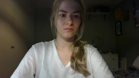 Rosie online show from January 7, 7:44 am